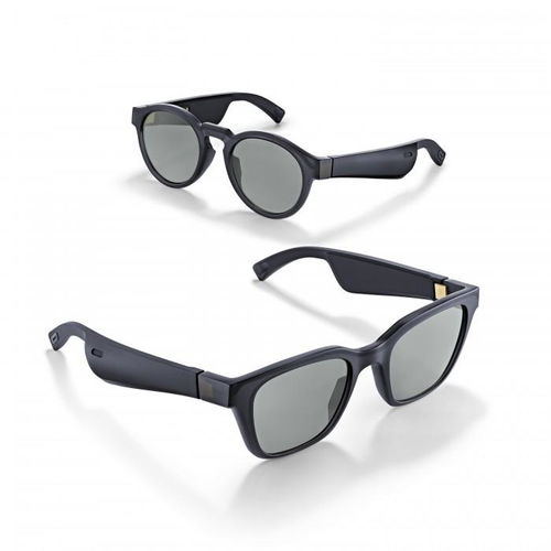 Bose Frames 音頻太陽鏡 潮流科技融合體，是否值得為酷買單？